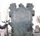 Photo of headstones/thumb_William McLennan d1918 Lanarksh hdstn unkn cem